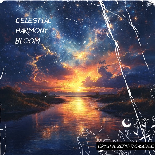 Celestial Harmony Bloom