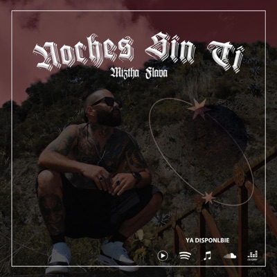 Noches sin ti - Single