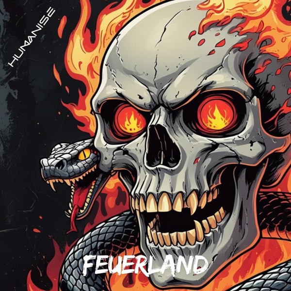 Feuerland