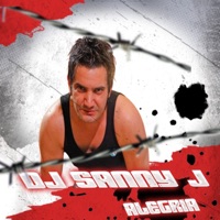 Alegría (Vers 2025) - Single - DJ Sanny J