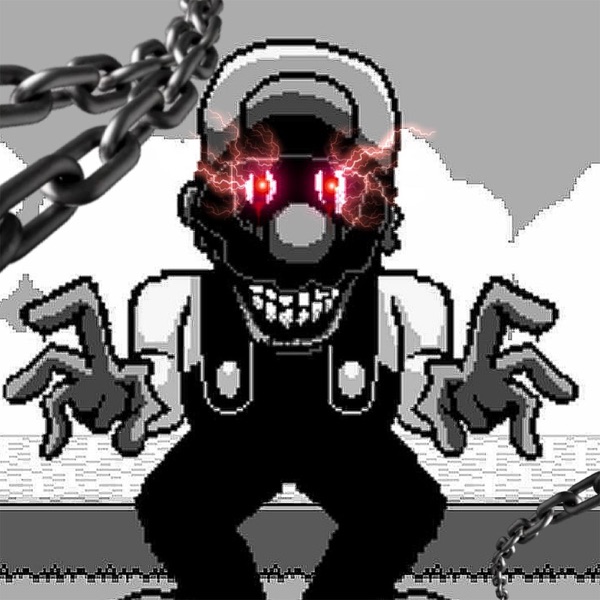 MARIO.EXE - EP