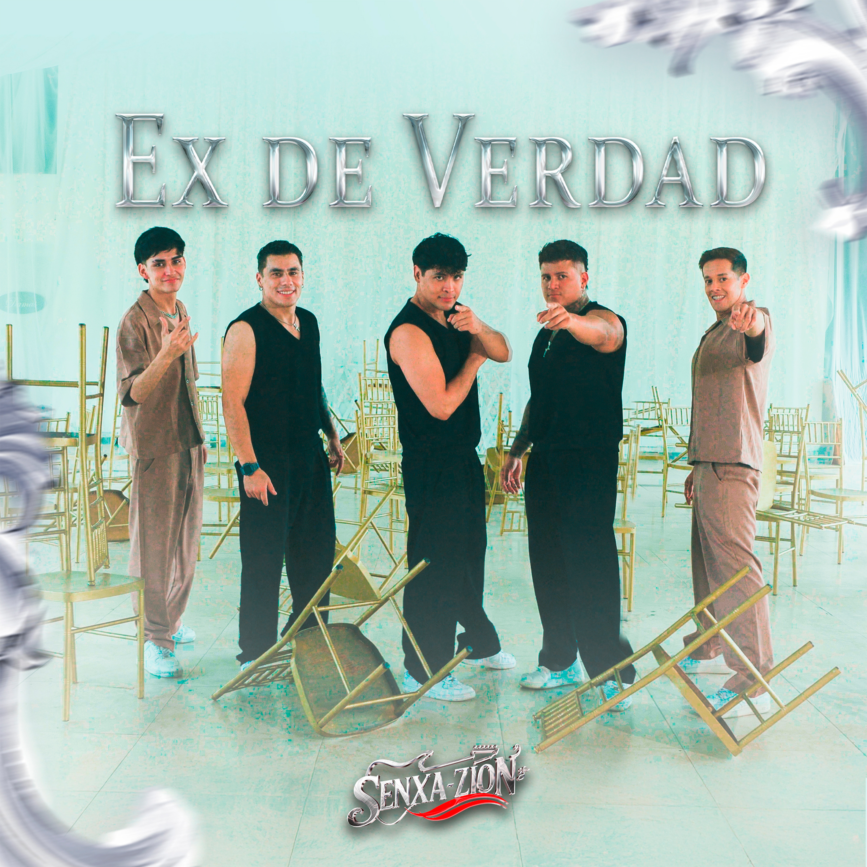 Ex de Verdad - Single