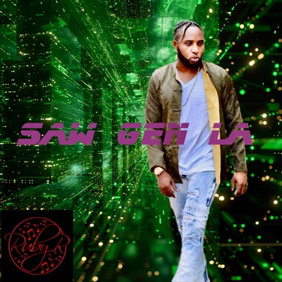 SAW GEN LA - Single