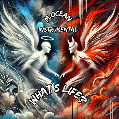 What's Life? (feat. Jonko Julez) [Instrumental] - Single