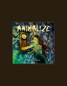 Listen to Animalize, watch music videos, read bio, see tour dates & more!