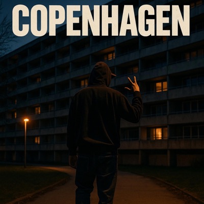 COPENHAGEN (feat. Den Ukendte) - Single