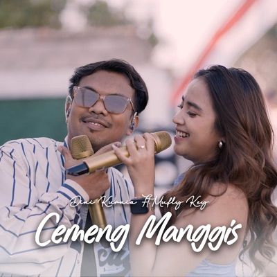 Song - Cemeng Manggis (feat. Mufly Key) - Dini Kurnia