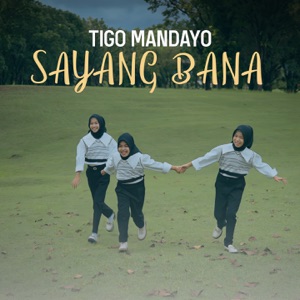 Chord Gitar Sayang Bana - Tigo Mandayo