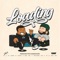 TO' MIS DIAS - Jay Changer, Sseven & Joe Lee lyrics