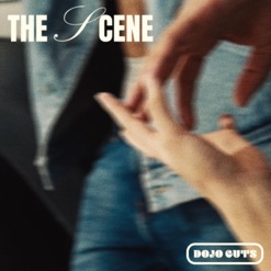 THE SCENE cover art