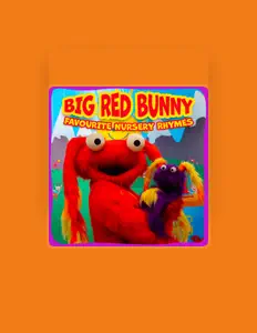 Escucha a Big Red Bunny, mira videos musicales, lee su biografía, consulta las fechas de las gira y más.
