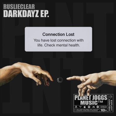 DARK DAYZ - EP
