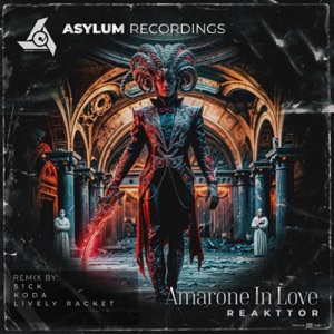 Amarone in Love - EP