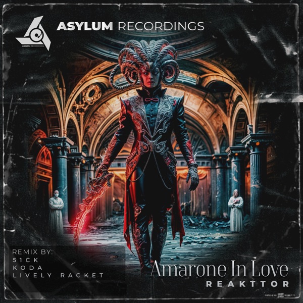 Amarone in Love - EP