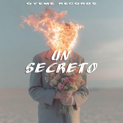 Un Secreto - Single