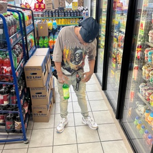 Spm broke n****s