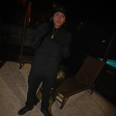 Running outta time - Single