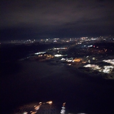 Feel alright (feat. Iake) - Single