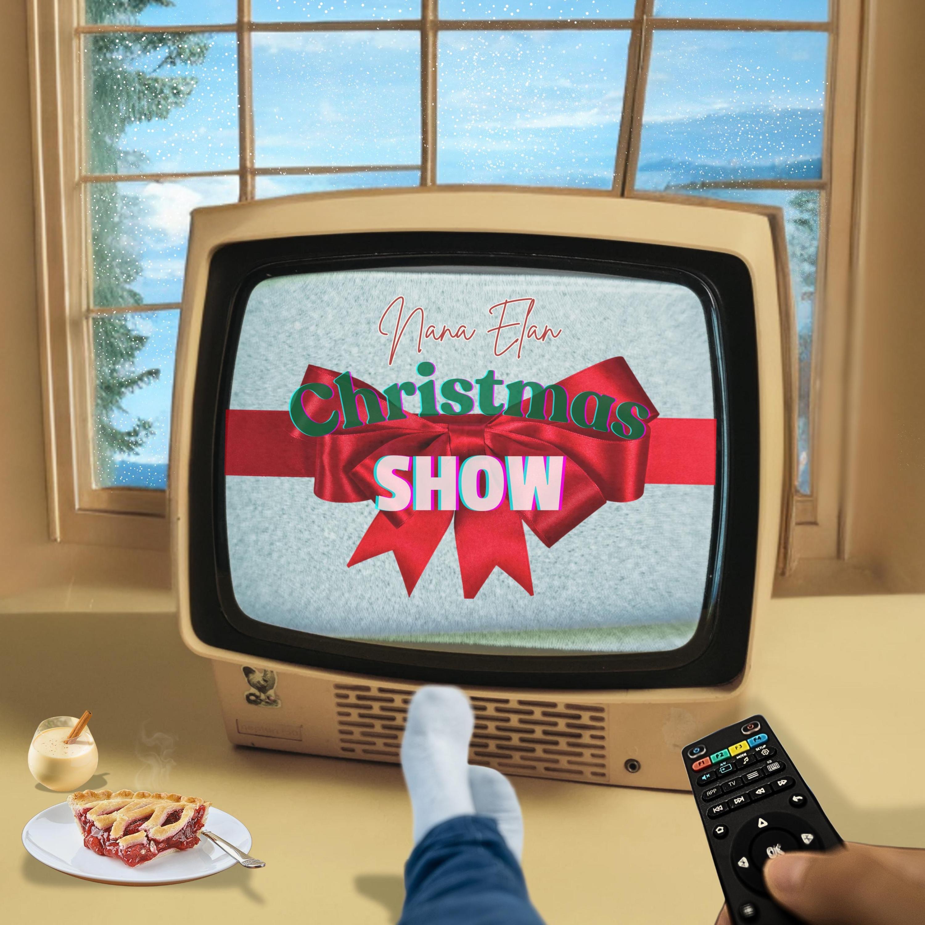 Christmas Show - Single