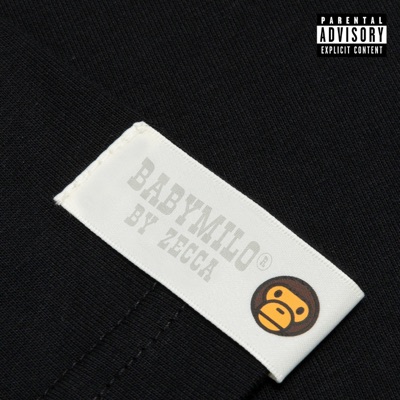 Baby Milo - Single