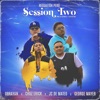 Reggaetón Perú Sessión Two (feat. Jc de Mateo, O'Bryan & Cruz Erik) - Single