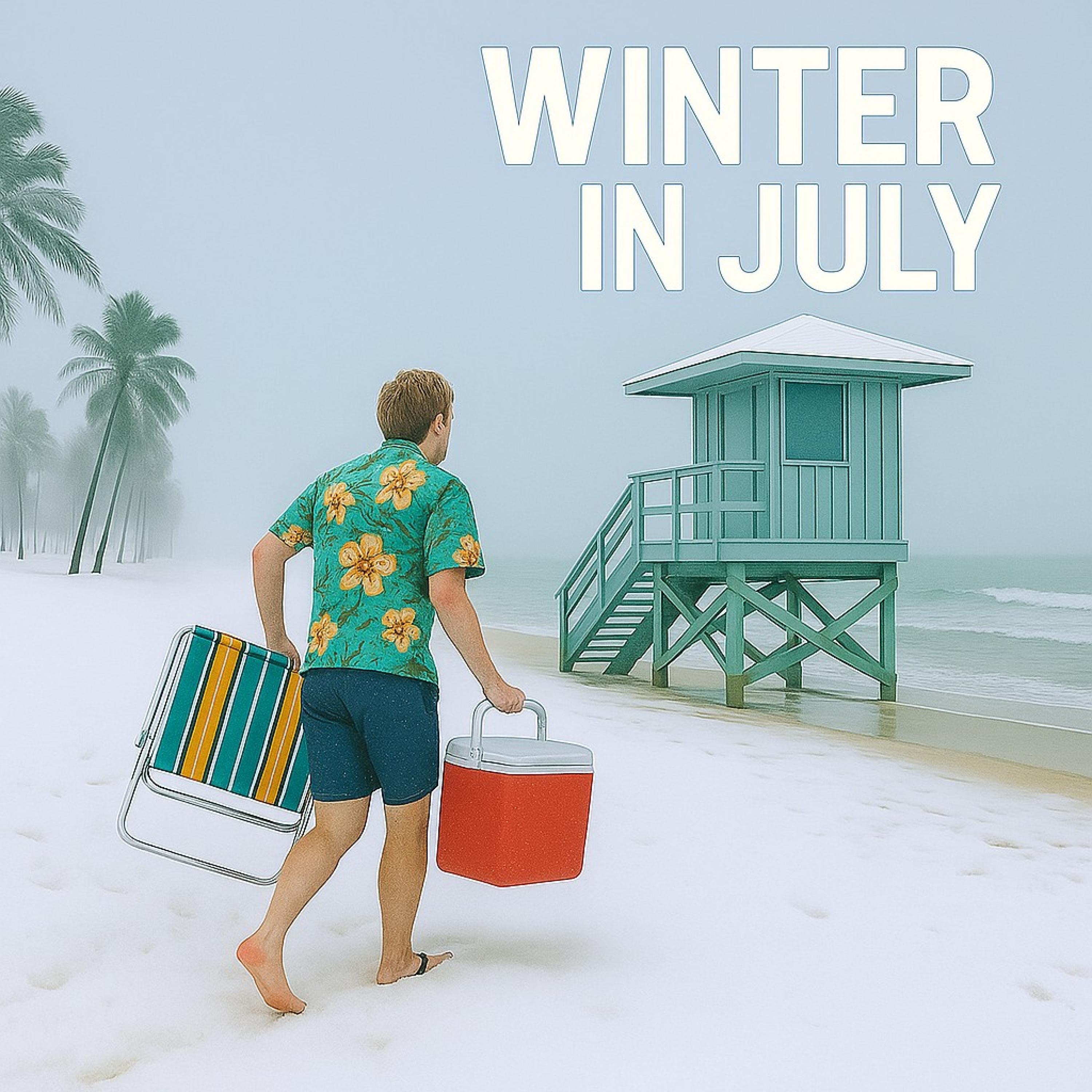 Winter In July - Single