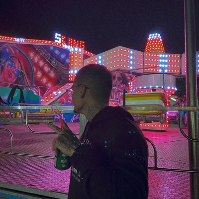 Que Horas Eu Posso Te Buscar? (feat. hamiobeats) - Single