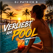 Verliebt Am Pool