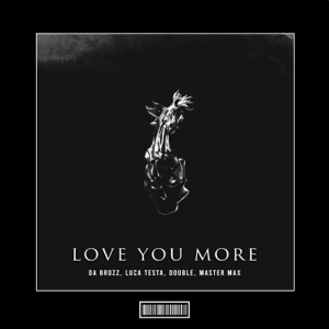 Luv You More (feat. Master Max) [Techno Remix]