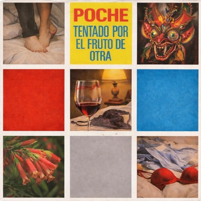 Tentado Del Fruto De Otra - Single