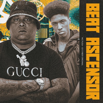 BEAT ASCENSOR - Single