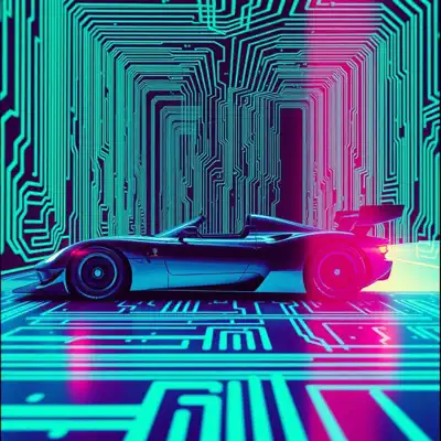 Hör dir „Wave Yo - Single“ von CodeJam an