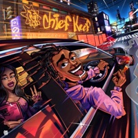 Chief Keef - Single - Zayo