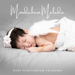 Mondschein Melodie: Einschlaflieder