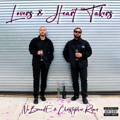 Lovers & Heart Takers - EP