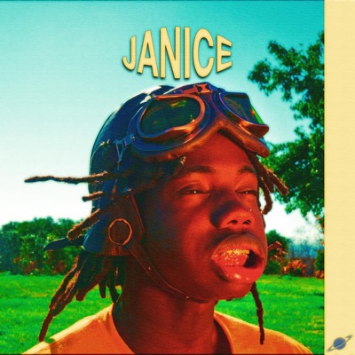 Janice (feat. Marktwoo & Airi) - Single