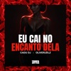 Eu Cai no Encanto Dela - Single