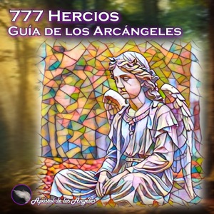 777 Hercios Guia De Los Arcangeles