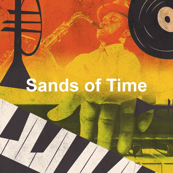 Sands of Time