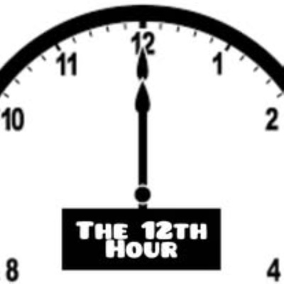 The 12th Hour (feat. 12th Doc)