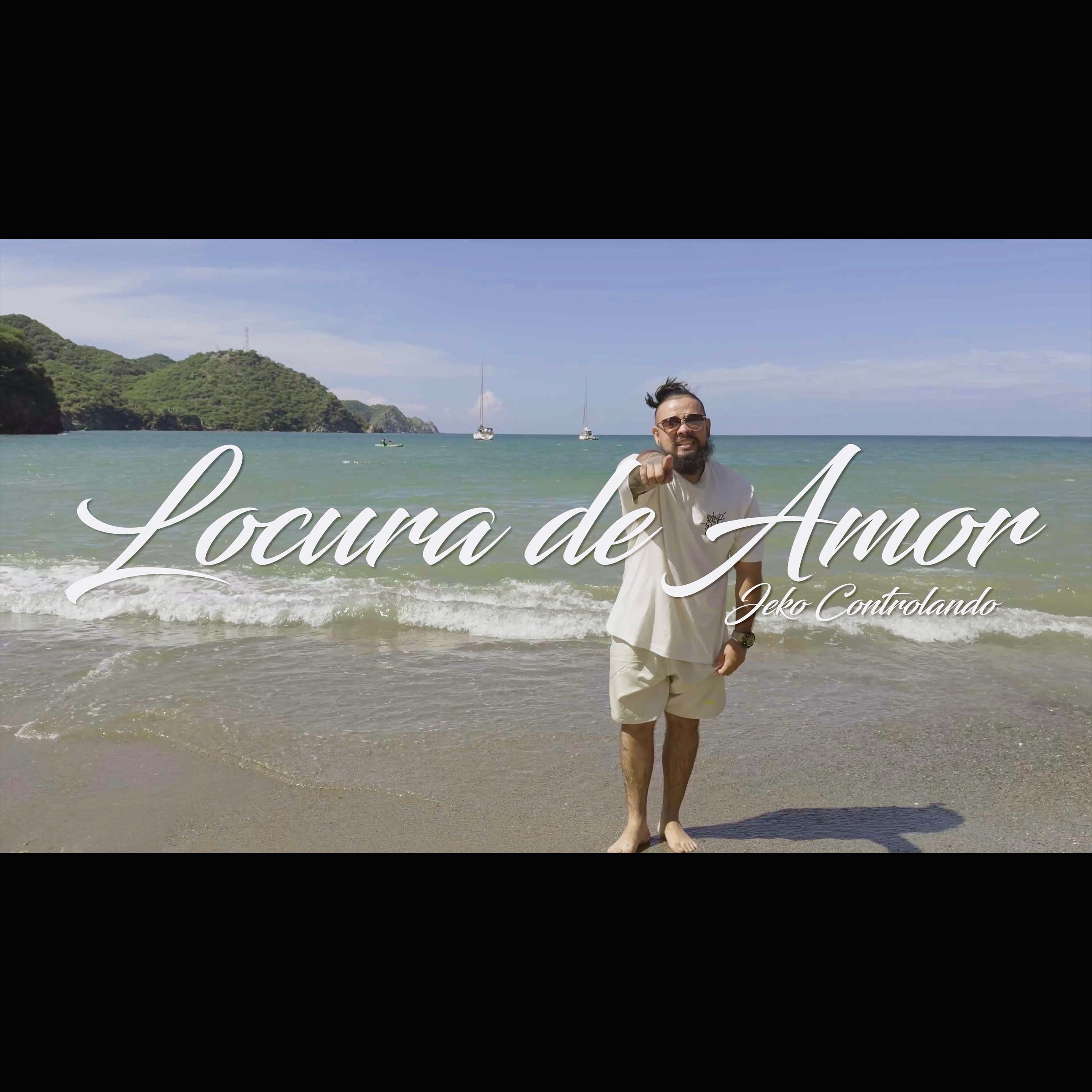 Locura De Amor - Single