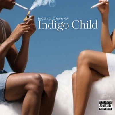 Indigo Child - EP