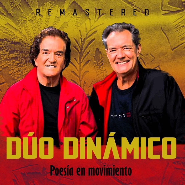 Poesía en Movimiento (2020 Remastered)