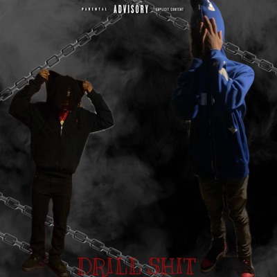Drill Shit (feat. JayAyEm) - Single