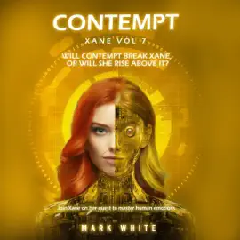 Contempt: Xane, Volume 7 (Unabridged)