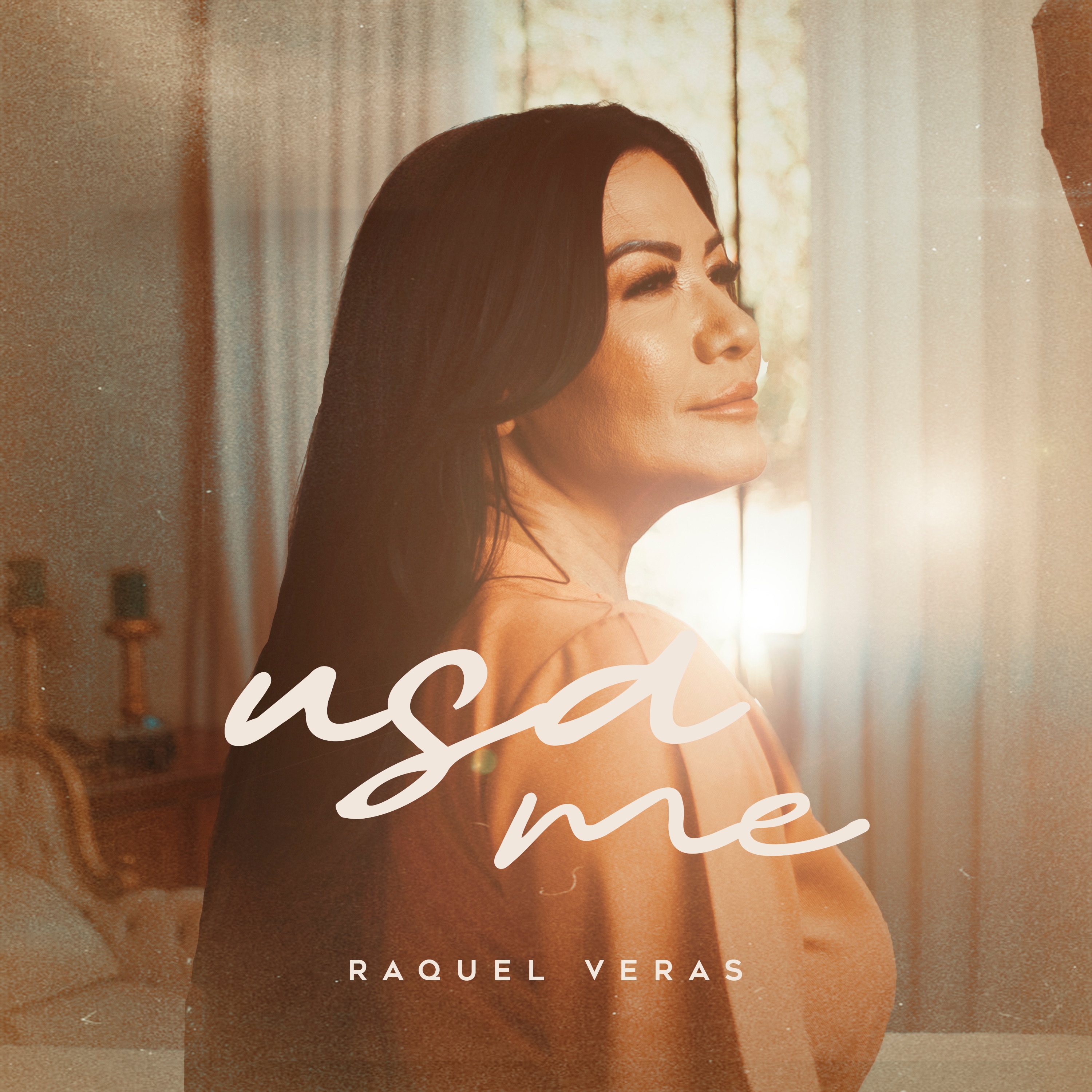 Usa-Me - Single
