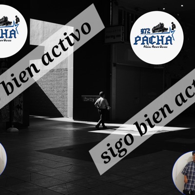 Sigo Bien Activo (En Vivo) - Single