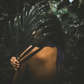 Never Over You Cloak Dagger