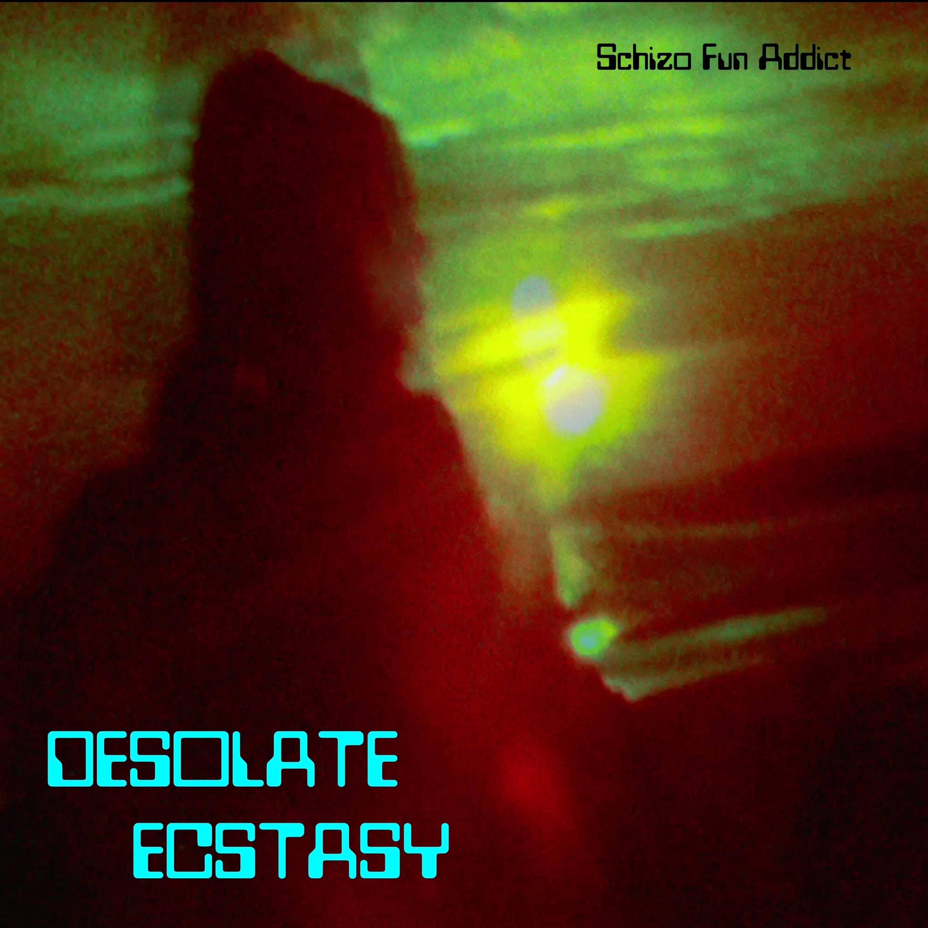 DESOLATE ECSTASY