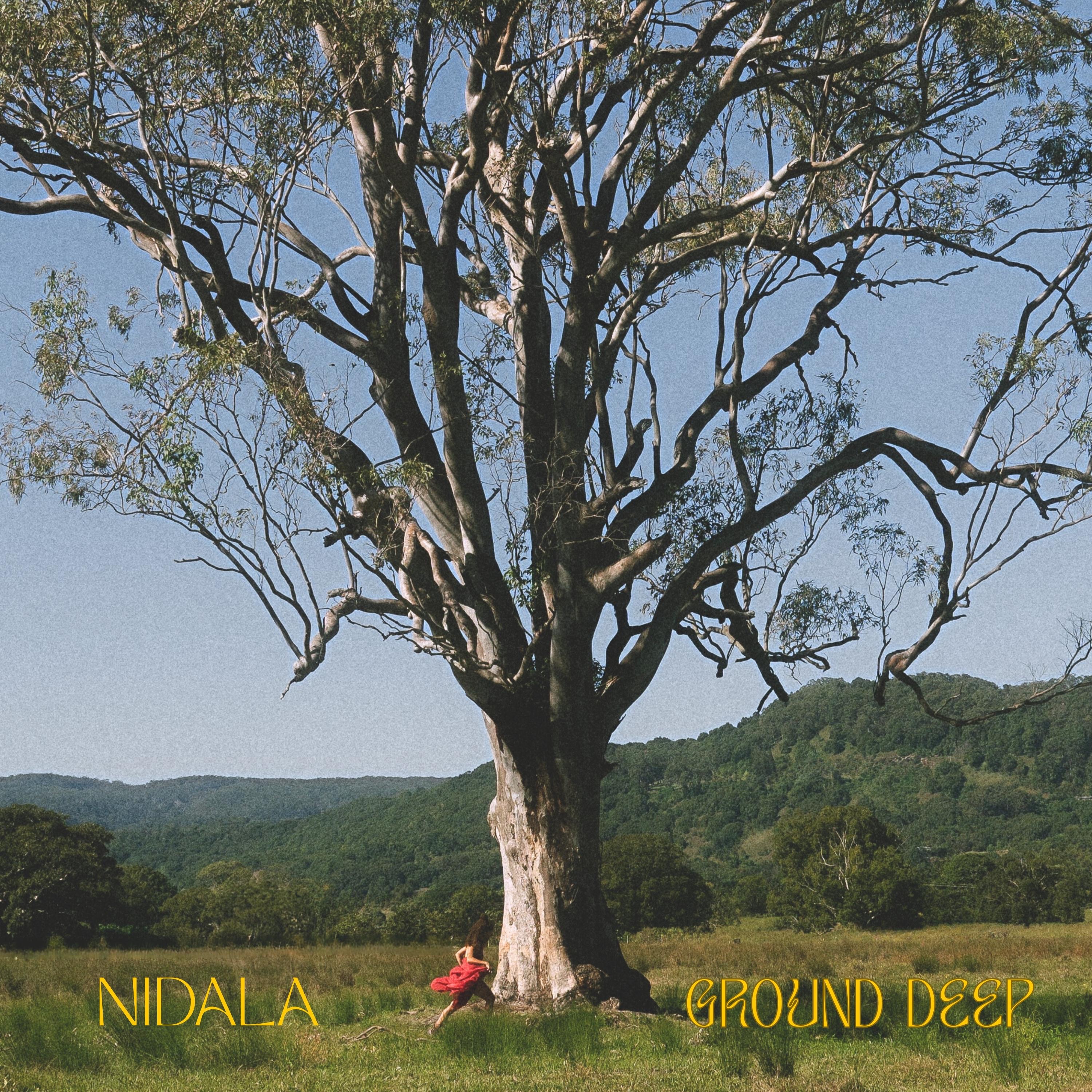 Ground Deep - Single